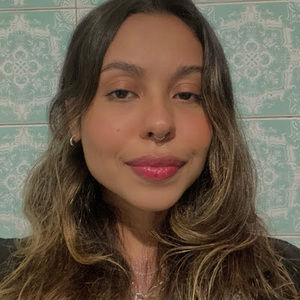 Meet your Posher, Luana